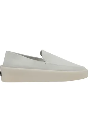 FEAR OF GOD Skor, Herr, 43 EU, Suede Dove Grey Loafer Skor