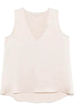 ANTONELLI Topp, Dam, L, Rosa Elegant Topplagg för Kvinnor