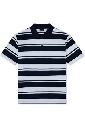 Paul & Shark Topp, Herr, 2Xl, Bomull, Piqué bomull Polo Shirt