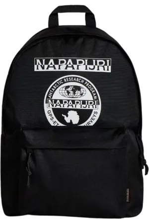 Napapijri Väska, Dam, ONE Size, Casual Daypack Happy Daypack 5 Svart