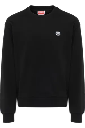 Kenzo Sweatshirts & Hoodies, Herr, L, Trendy Sweatshirts & Hoodies