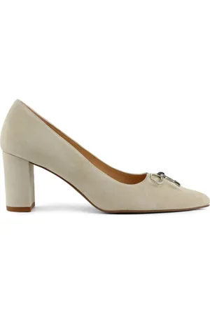 Peter Kaiser Skor, Dam, 40 EU, Läder, Klassiska Dam Pumps