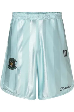 BARROW Shorts, Herr, L, Himmelblå Elegans Bermuda Shorts