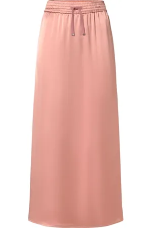 HERNO Kjol, Dam, L, Rose Eclat Kjol