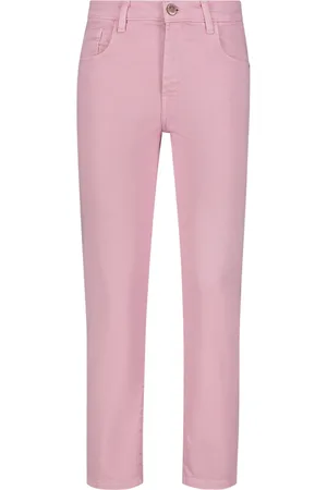 RE-HASH Jeans, Dam, W28, Bomull, Dam 5-ficks jeans