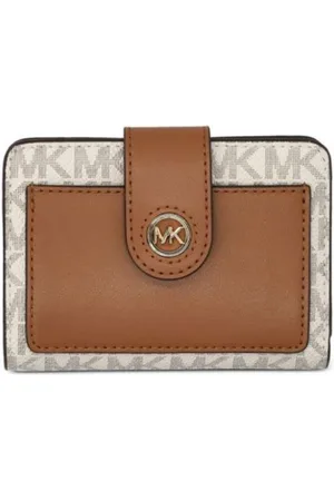 Michael Kors Accessoarer, Dam, ONE Size, Snygg Plånbokssamling