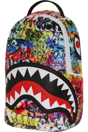 Sprayground Väska, Dam, ONE Size, Stad Resa Ryggsäck Svart Unisex