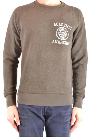 Dondup Sweatshirts & Hoodies, Herr, S, Stiliga Sweatshirts & Hoodies Kollektion