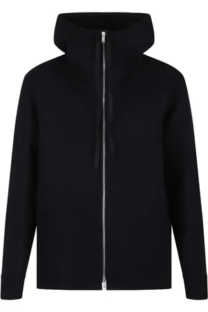 Jil Sander Jacka, Herr, L, Svarta Jackor för Män