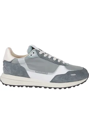 Woolrich Skor, Herr, 40 EU, Casual Sneakers för Vardagsbruk