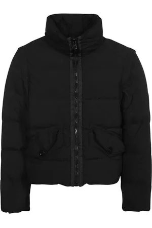 Ten Cate Jacka, Herr, M, Svart Dunjacka Väst