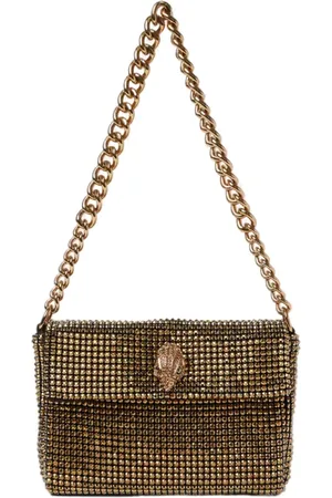 Kurt Geiger Väska, Dam, ONE Size, Kristallörn Skuldväska