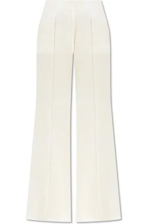 Gestuz Byxor, Dam, L, Polyester, Byxor Gzlikka