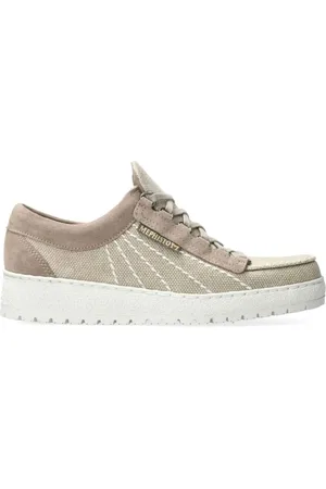 Mephisto Skor, Herr, 47 EU, Läder, Rainbow Sun snörsko taupe