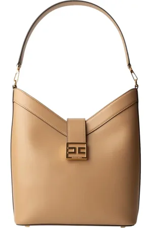 Elisabetta Franchi Väska, Dam, ONE Size, Stilren Borsa Väska