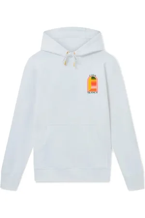Casablanca Sweatshirts & Hoodies, Herr, XL, Gradient L