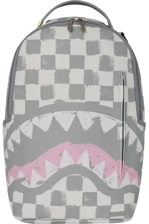 Sprayground Väska, Dam, ONE Size, Grå Stad Resa Skolväska Unisex
