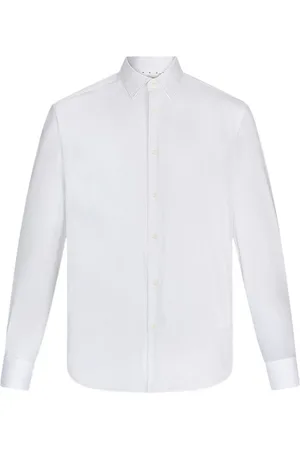 Liu Jo Skjorta, Herr, 2Xl, Stilren Skjorta för Män och Kvinnor