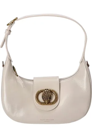 Kurt Geiger Väska, Dam, ONE Size, Stilren Hobo Väska
