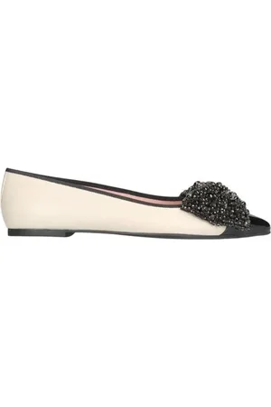 Pretty Ballerinas Skor, Dam, 36 EU, Ella Ballerina Skor