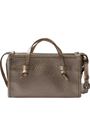 Gianni chiarini Väska, Dam, ONE Size, Gyllene Marcella Joy Väska