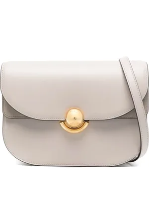 Furla Väska, Dam, ONE Size, Läder, Crossbody Rund Väska