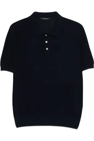 TAGLIATORE Topp, Herr, 3Xl, Läder, Herrkläder T-shirts & Polos 598 Ss25