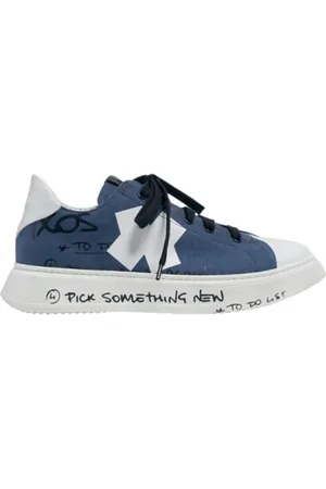 Ixos Skor, Herr, 40 EU, Stiliga Sneakers för en Trendig Look
