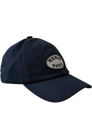 Kenzo Accessoarer, Herr, ONE Size, Verdy Market Cap Urban Style