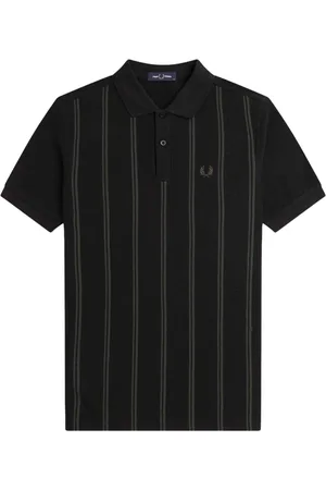 Fred Perry Topp, Herr, M, Klassisk Polo Tröja för Män