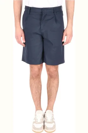 K-Way Shorts, Herr, M, Avancerad Twill Tech Jacka