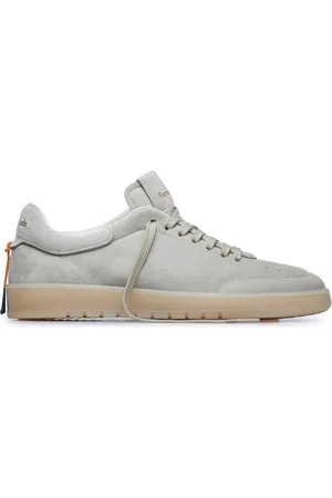 Barracuda Skor, Herr, 42 1/2 EU, Mocka, Sneakers Lättvikts Bekväm Design