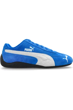 PUMA Skor, Dam, 39 EU, Mocka, Sportskor Speedcat OG
