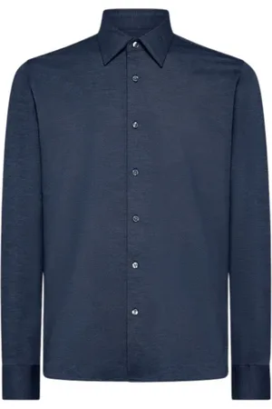 RRD Skjorta, Herr, L, Jacquard Oxford Teknisk Skjorta Non-Iron