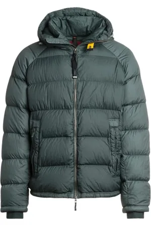 Parajumpers Jacka, Herr, S, Grön Norton Gabels Jacka