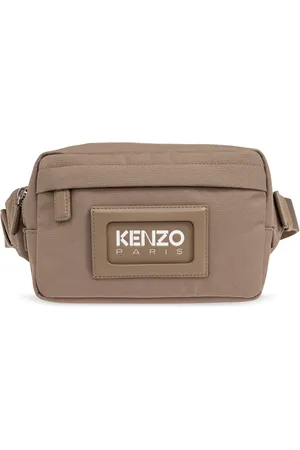 Kenzo Väska, Herr, ONE Size, Axelväska med logotyp