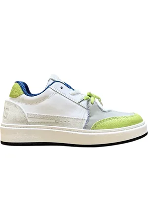 GCDS Skor, Herr, 41 EU, Stiliga Sneakers för en Trendig Look