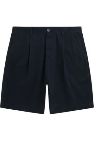 Fred Perry Shorts, Herr, W32, Stiliga Bermuda Shorts för Män