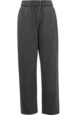 Entire Studios Byxor, Dam, XS, Bomull, Sköna Sweatpants för vardagsbruk