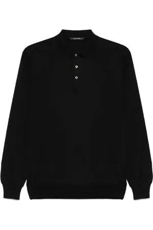 TAGLIATORE Topp, Herr, 2Xl, Läder, Herrkläder T-shirts Polos 099 Ss25