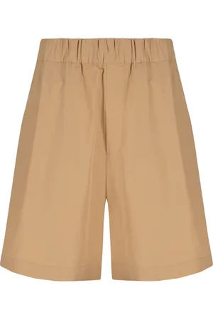 LANEUS Shorts, Herr, M, Bomull, Bomull vida ben bermuda