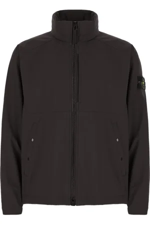 Stone Island Jacka, Herr, S, Stiliga Jackor för Män