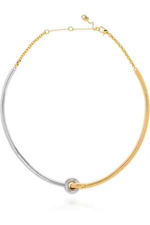 Kate Spade Accessoarer, Dam, ONE Size, Mässingshalsband