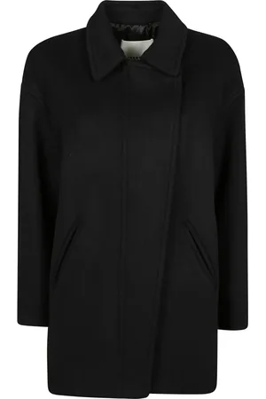 Isabel Marant Kappa, Dam, S, Kashmir, Stilfull 3/4 Kappa