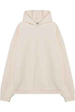 FEAR OF GOD Sweatshirts & Hoodies, Herr, S, Bomull, Huvtröja