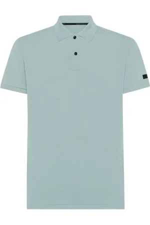 RRD Topp, Herr, 2Xl, Klassisk Oxford Polo Skjorta