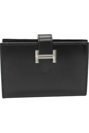 Hermès Pre-owned, unisex, ONE Size, Pre-owned Laeder plnbcker