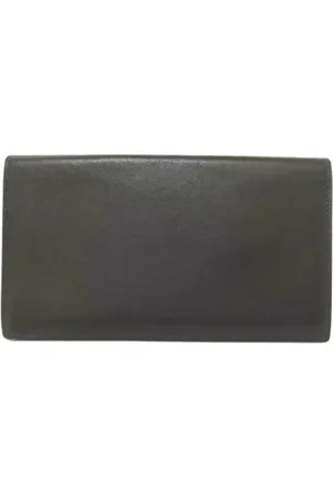 Hermès Pre-owned, Herr, ONE Size, Läder, Pre-owned Laeder plnbcker