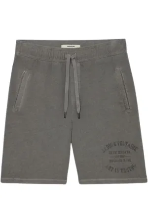Zadig & Voltaire Shorts, Herr, L, Korta Sommar Shorts