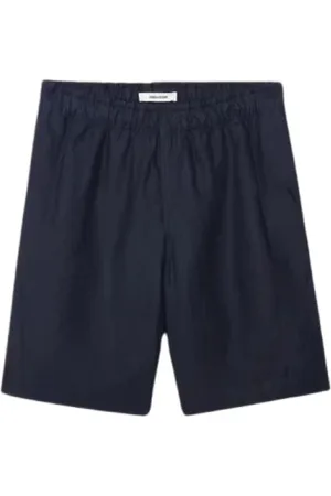 Zadig & Voltaire Shorts, Herr, 2Xl, Korta Sommarshorts